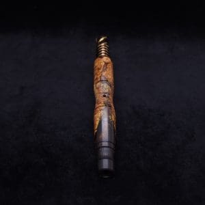 This image is by Dovetail Woodwork.