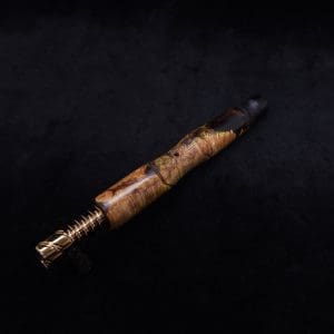 This image is by Dovetail Woodwork.