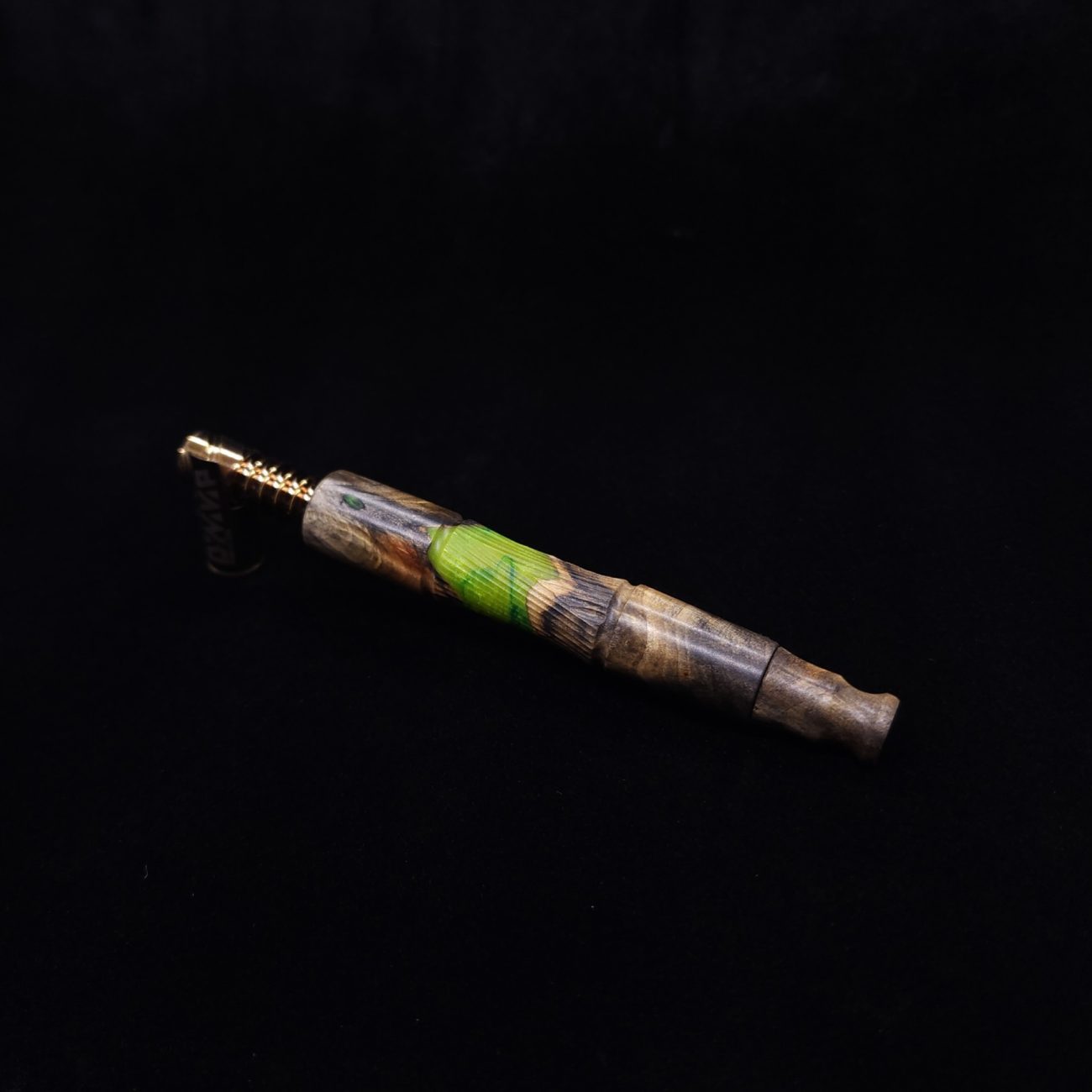 This image is by Dovetail Woodwork.