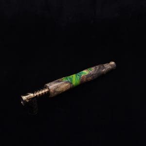 This image is by Dovetail Woodwork.