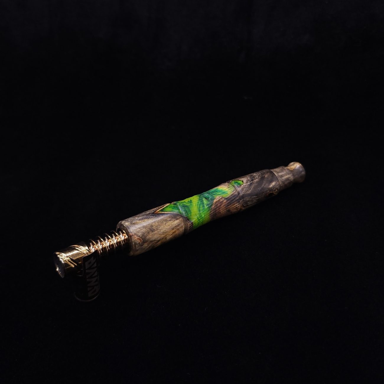 This image is by Dovetail Woodwork.