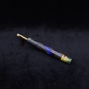 This image is by Dovetail Woodwork.