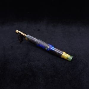 This image is by Dovetail Woodwork.