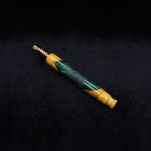 This image is by Dovetail Woodwork.