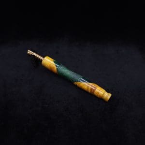 This image is by Dovetail Woodwork.