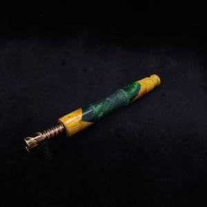 This image is by Dovetail Woodwork.