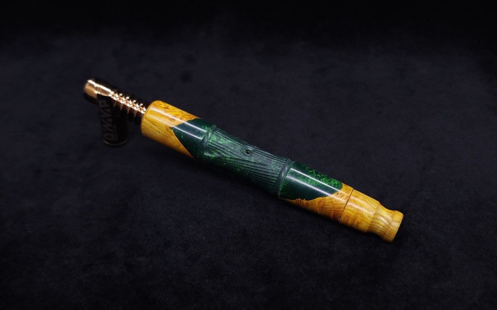 This image is by Dovetail Woodwork.