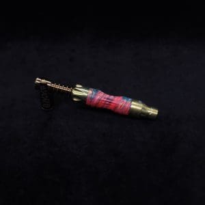 This image is by Dovetail Woodwork.