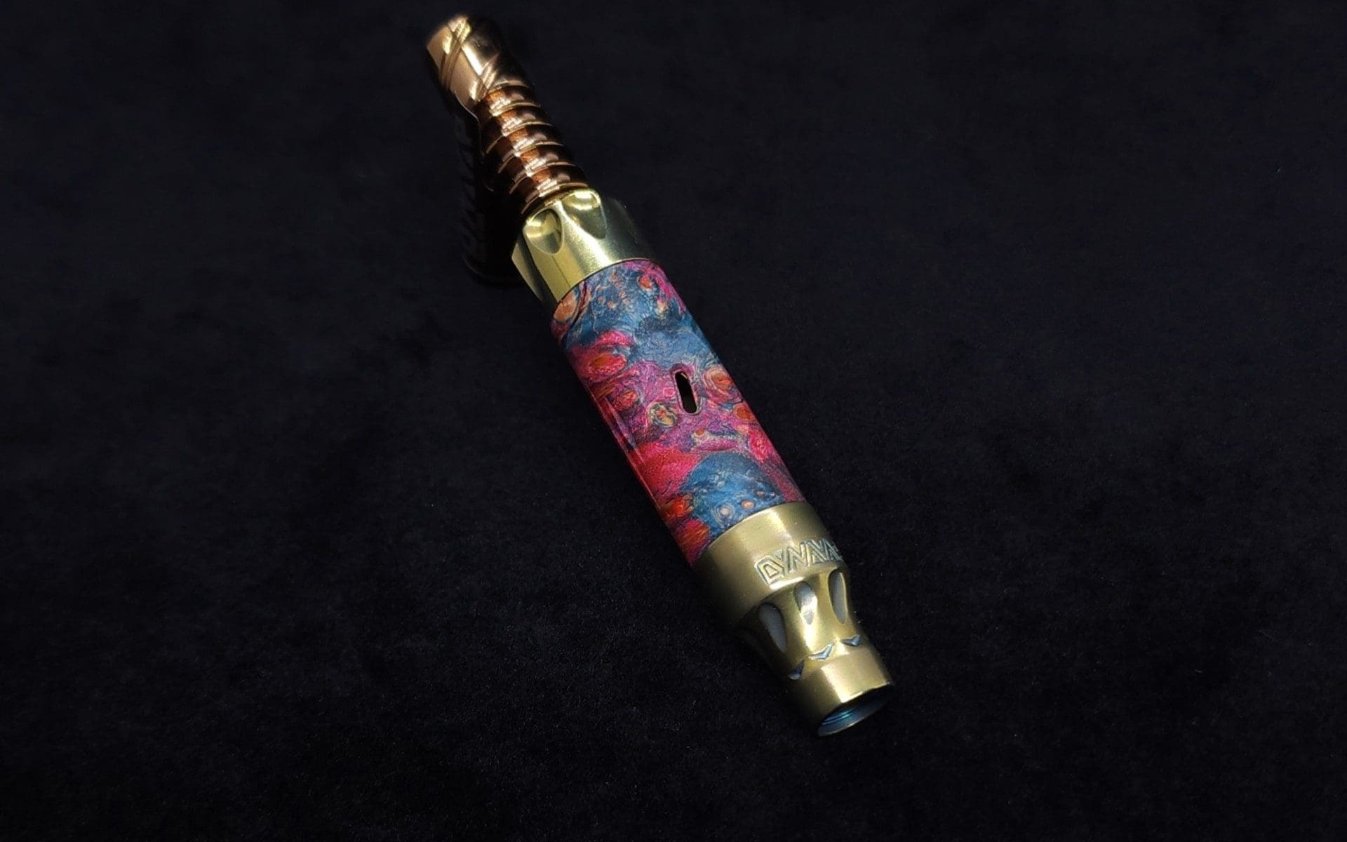 This image is by Dovetail Woodwork.