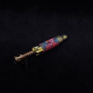 This image is by Dovetail Woodwork.