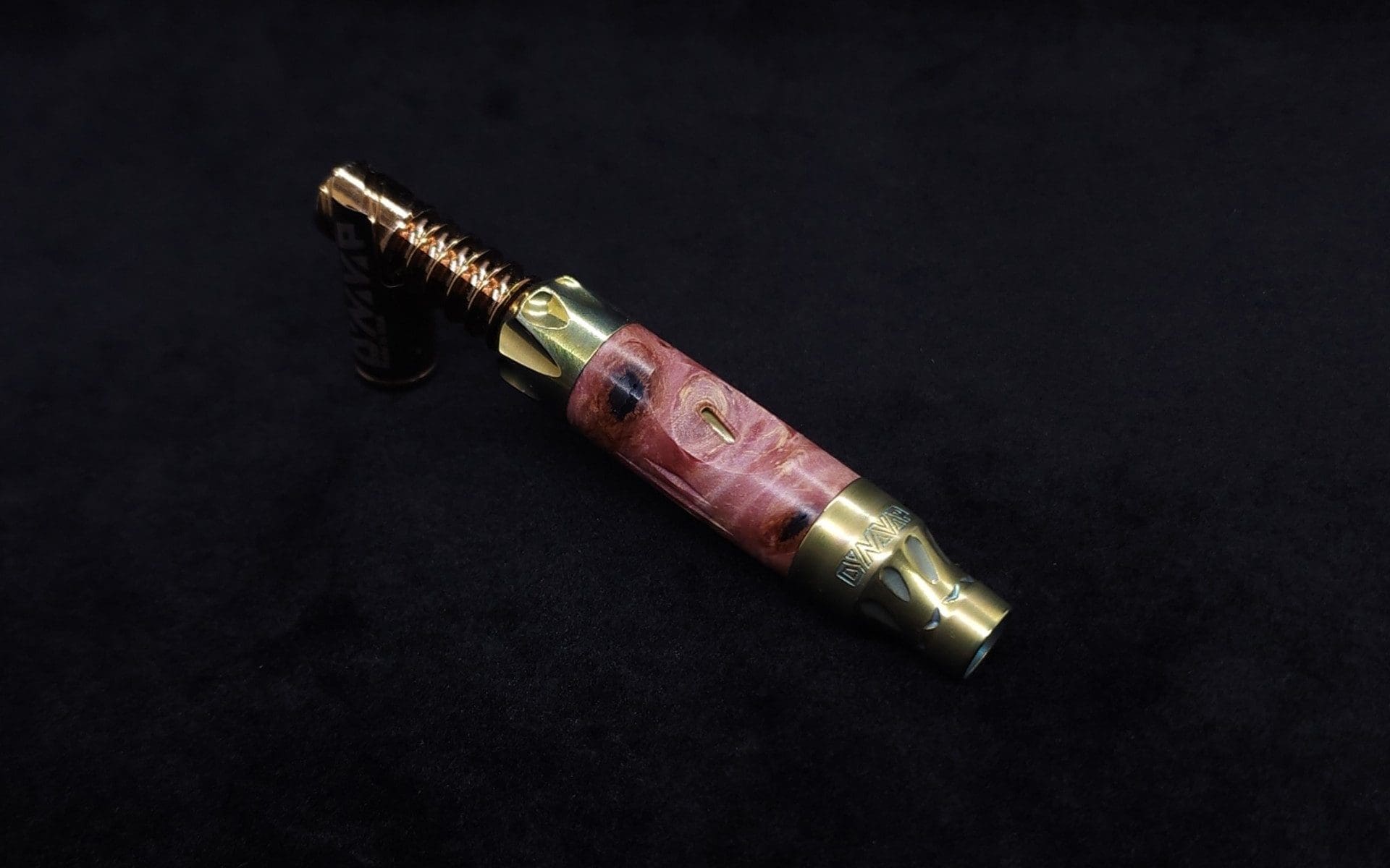 This image is by Dovetail Woodwork.