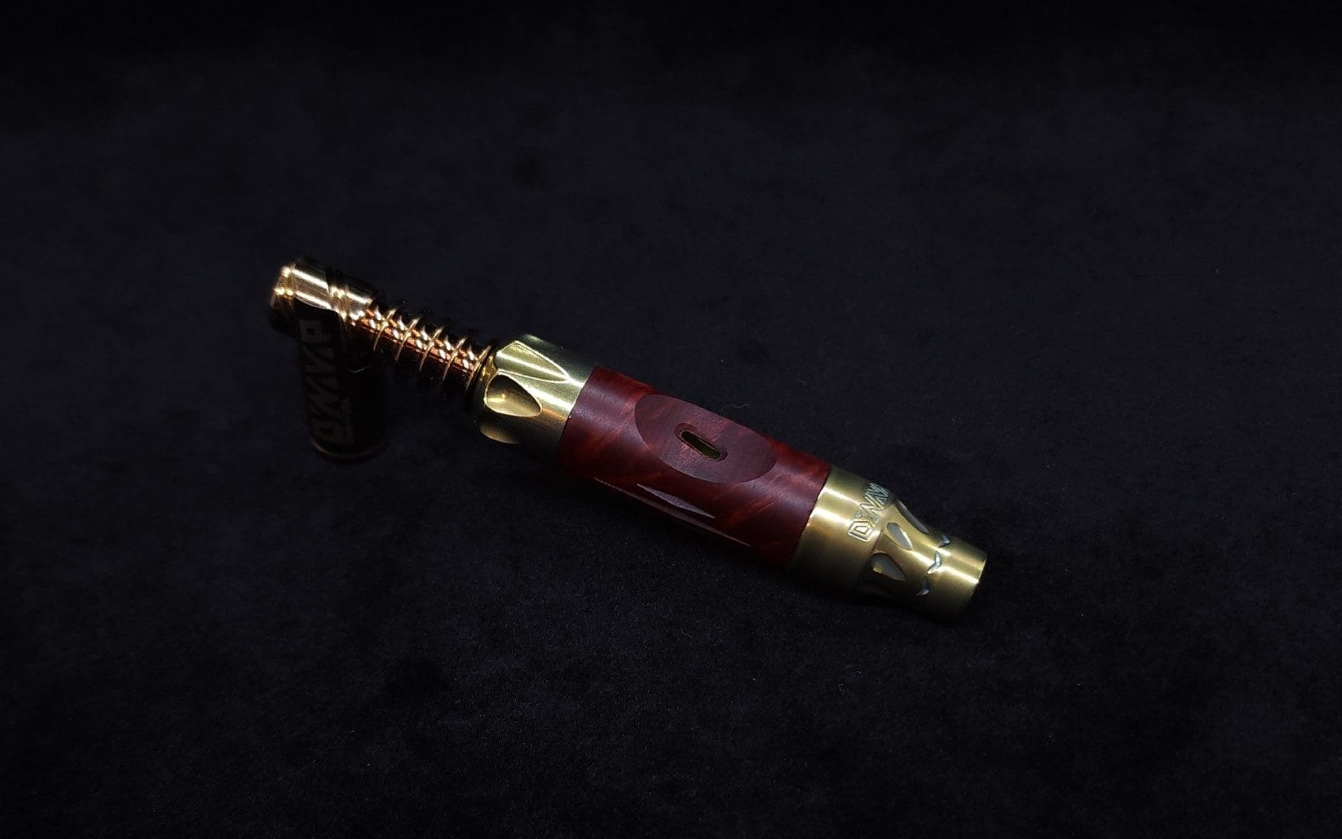 This image is by Dovetail Woodwork.