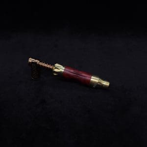 This image is by Dovetail Woodwork.
