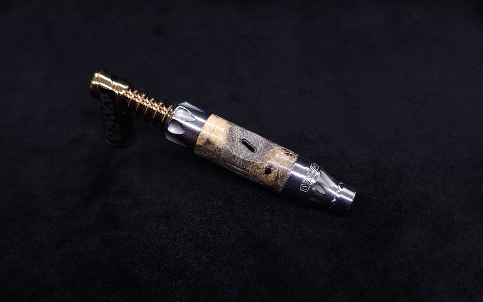 This image is by Dovetail Woodwork.