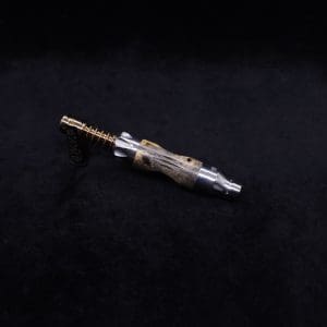 This image is by Dovetail Woodwork.