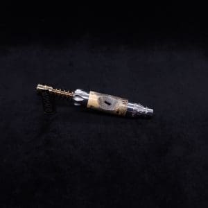 This image is by Dovetail Woodwork.