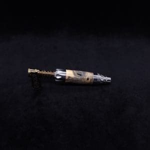 This image is by Dovetail Woodwork.