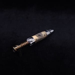 This image is by Dovetail Woodwork.