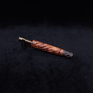 This image is by Dovetail Woodwork.