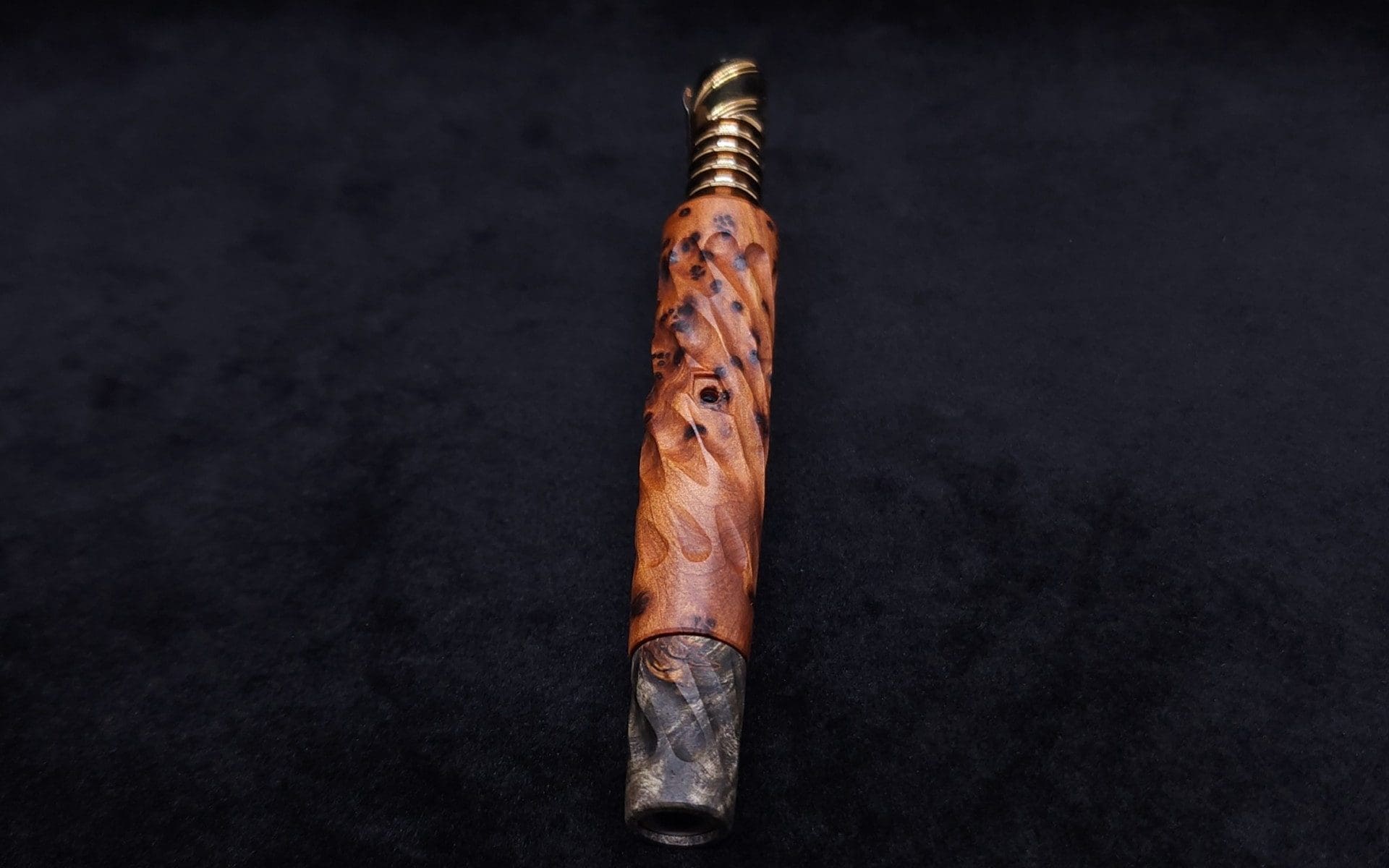 This image is by Dovetail Woodwork.