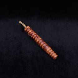 Mech Spiraled XL-Dynavap Stem + Matched M.P. - New!