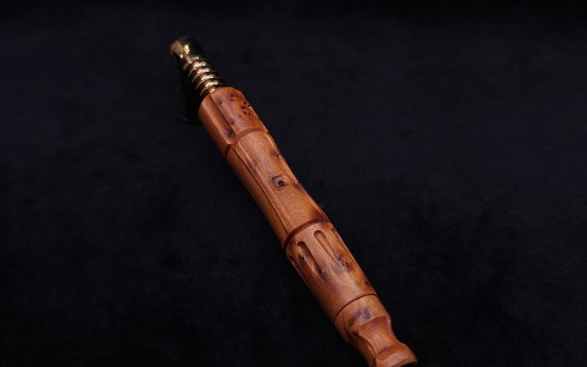 This image is by Dovetail Woodwork.