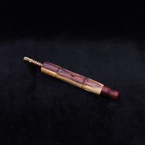 This image is by Dovetail Woodwork.