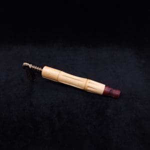 This image is by Dovetail Woodwork.