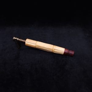This image is by Dovetail Woodwork.
