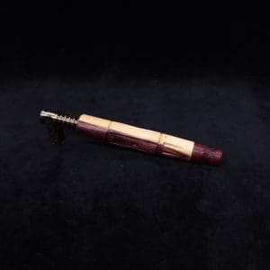 This image is by Dovetail Woodwork.