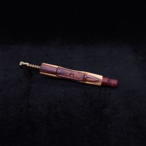 This image is by Dovetail Woodwork.