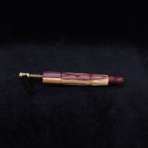 This image is by Dovetail Woodwork.