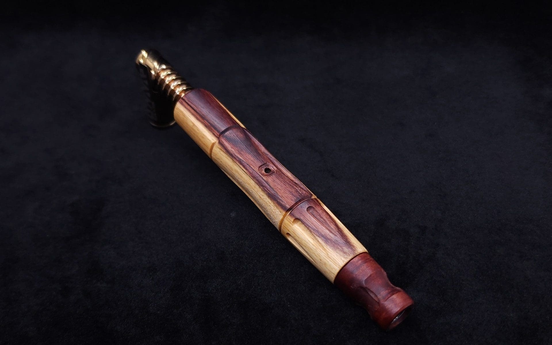 This image is by Dovetail Woodwork.