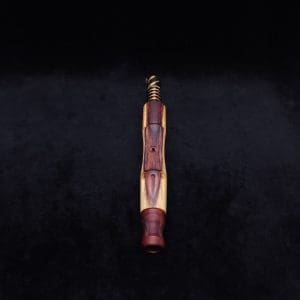 This image is by Dovetail Woodwork.