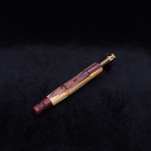 This image is by Dovetail Woodwork.