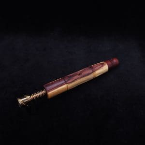 This image is by Dovetail Woodwork.
