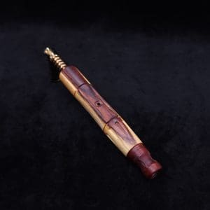 This image is by Dovetail Woodwork.