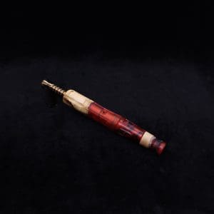 This image is by Dovetail Woodwork.