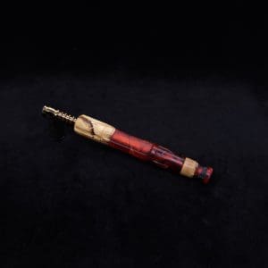 This image is by Dovetail Woodwork.