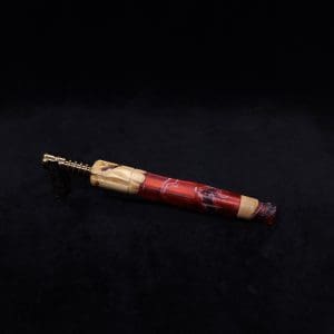 This image is by Dovetail Woodwork.