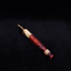 This image is by Dovetail Woodwork.