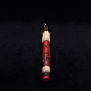 This image is by Dovetail Woodwork.