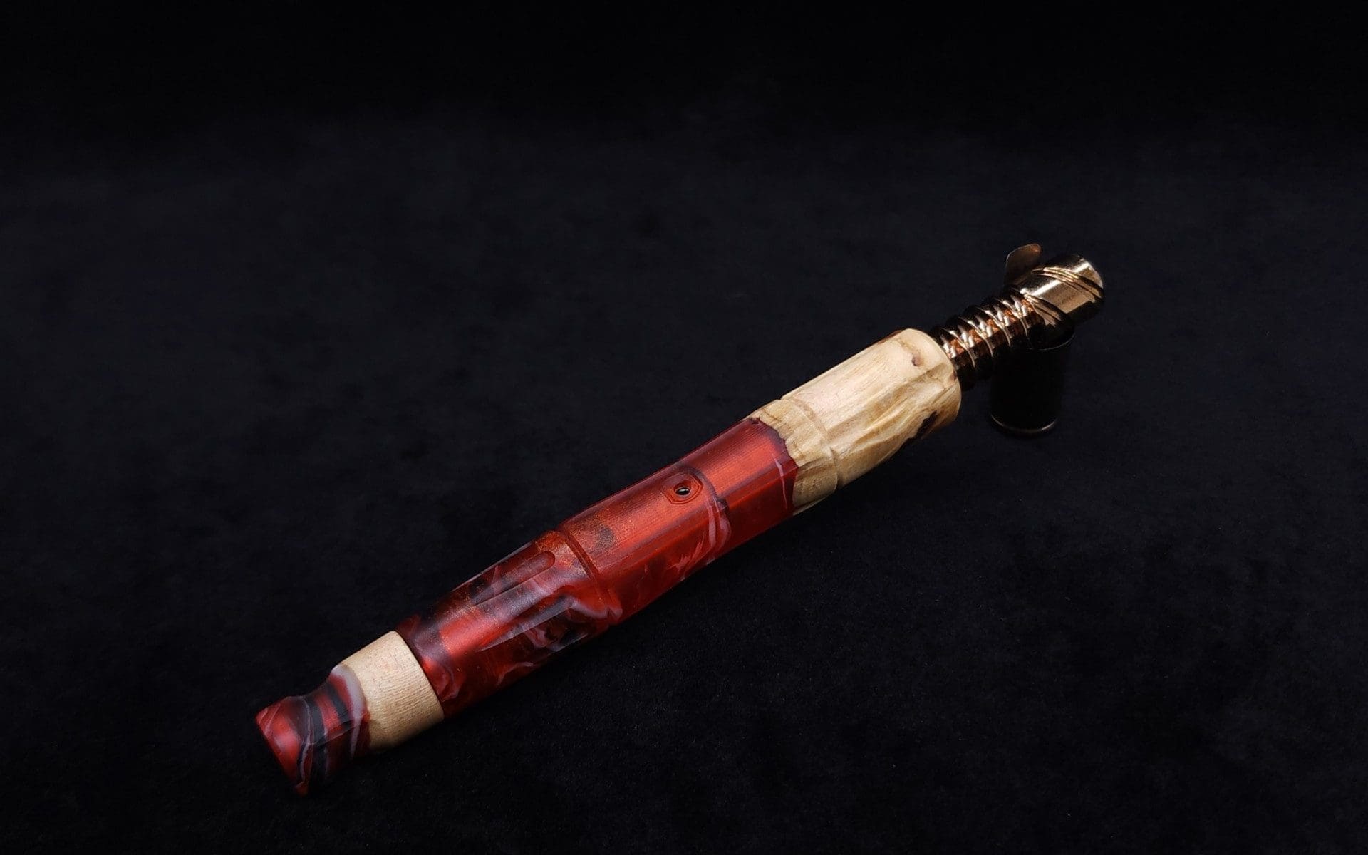This image is by Dovetail Woodwork.