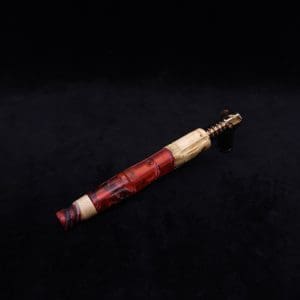 This image is by Dovetail Woodwork.
