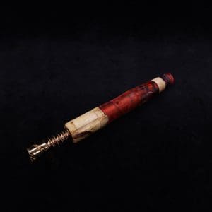 This image is by Dovetail Woodwork.