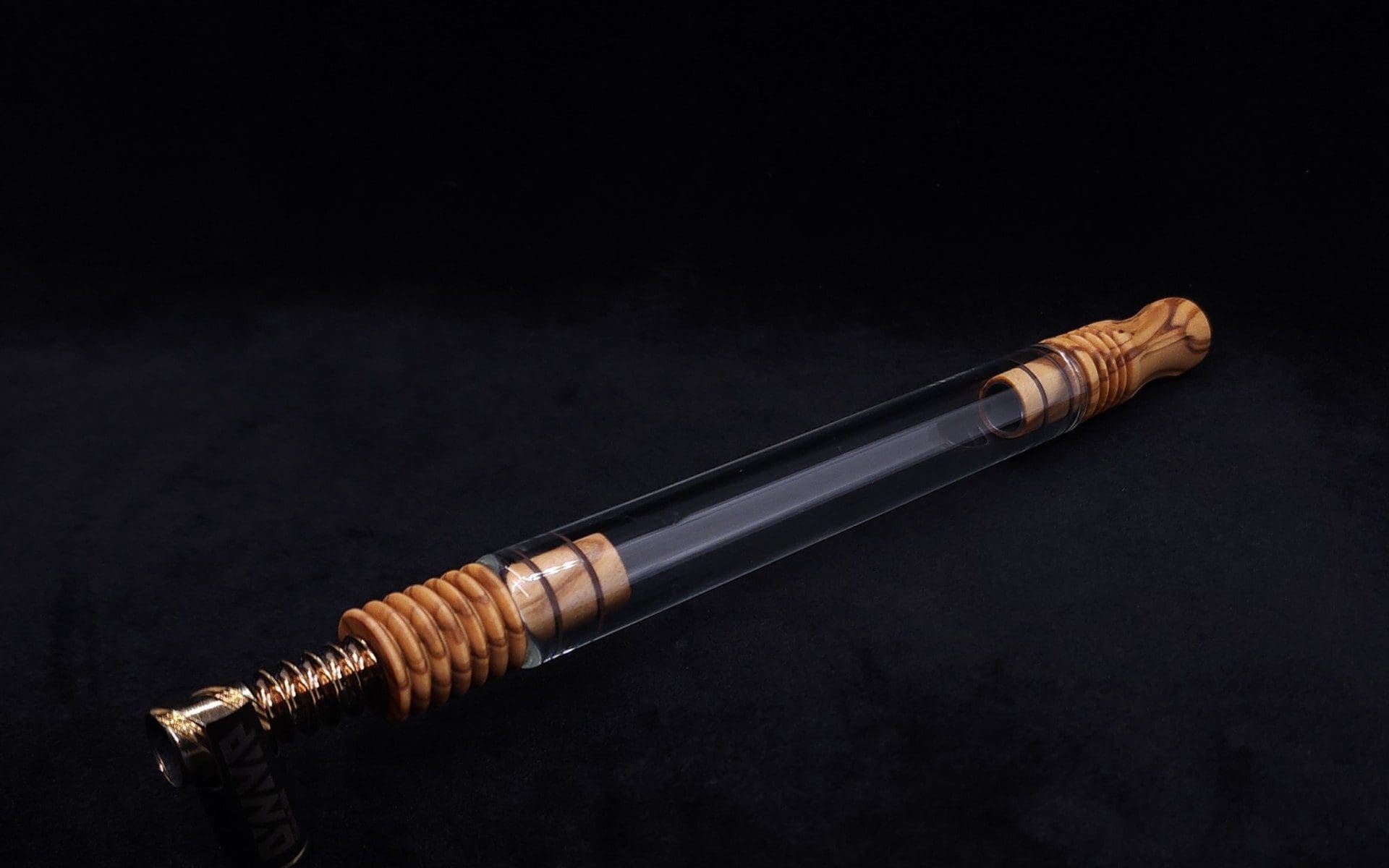 This image is by Dovetail Woodwork.
