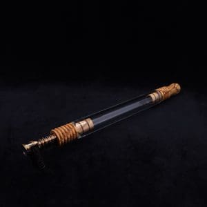 This image is by Dovetail Woodwork.