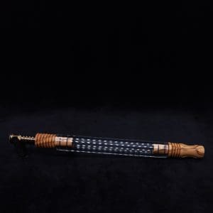 This image is by Dovetail Woodwork.