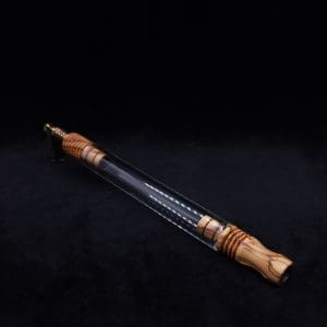 This image is by Dovetail Woodwork.