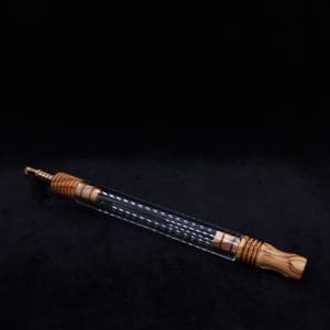 This image is by Dovetail Woodwork.